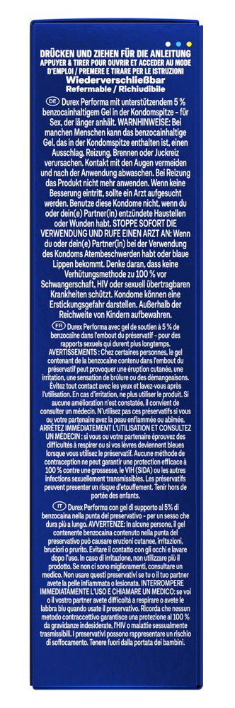 Durex Performa – Bild 5