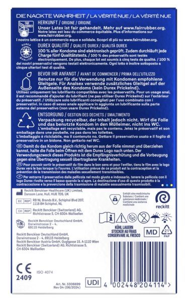 Durex Performa – Bild 6