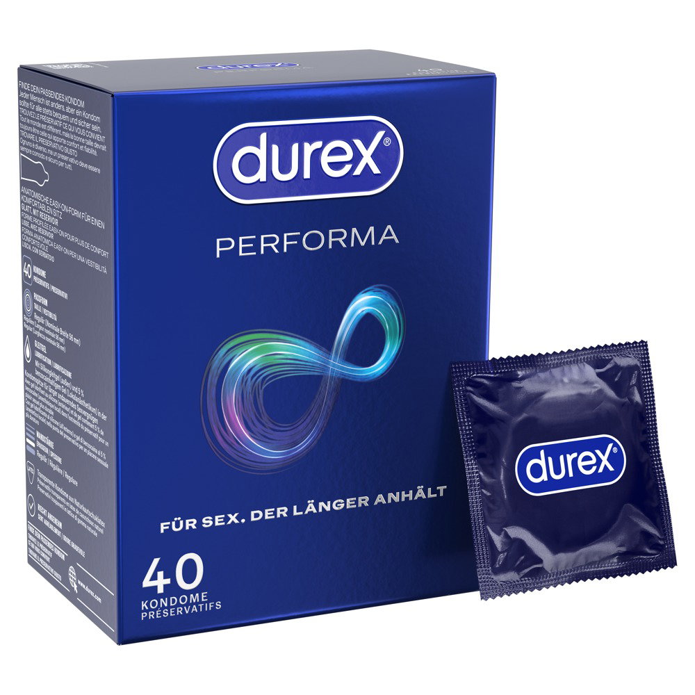 Durex Performa – Bild 8
