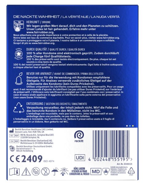 Durex Performa – Bild 12