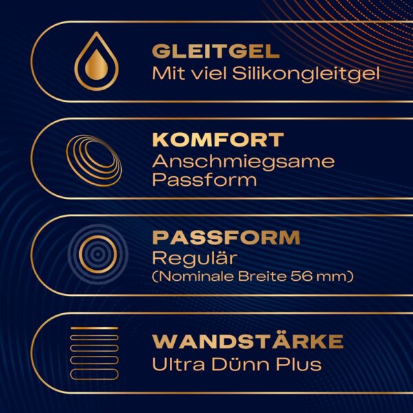 Durex Intensity – Bild 3