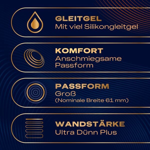 Durex Intensity XXL – Bild 3