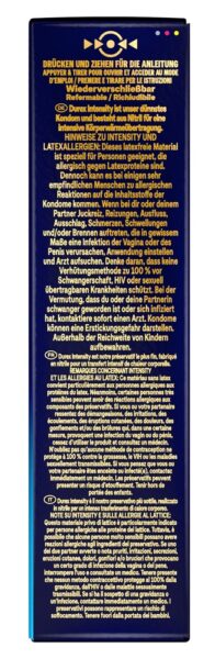 Durex Intensity XXL – Bild 5