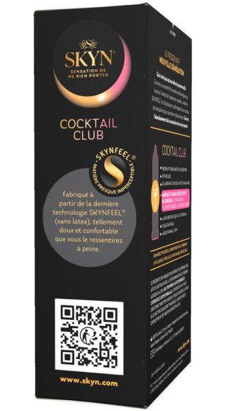 SKYN Cocktail Club – Bild 3