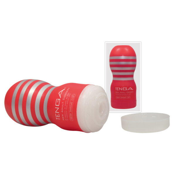 TENGA Original Vacuum Cup – Bild 8