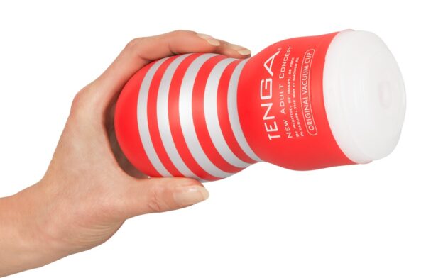 TENGA Original Vacuum Cup – Bild 4