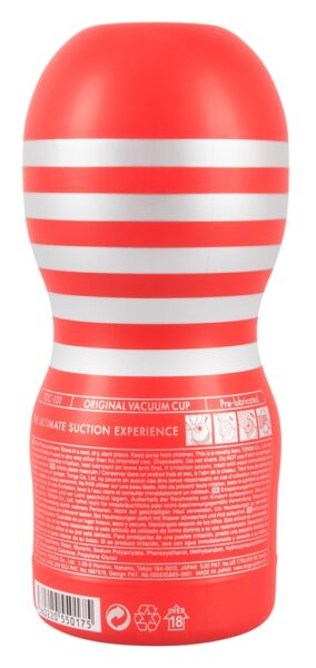 TENGA Original Vacuum Cup – Bild 7