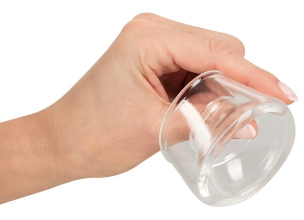 You2Toys Ersatzmanschette für Pumpen – Bild 5