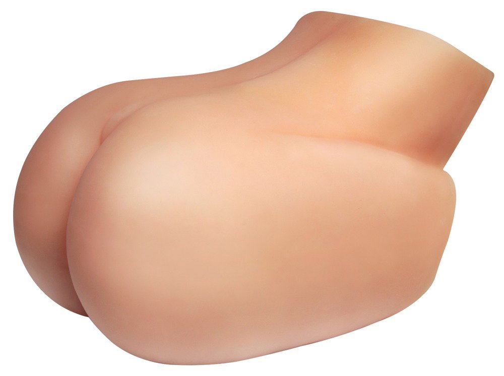 Alternative view of PDX Extreme Fuck me silly Mega Masturbator