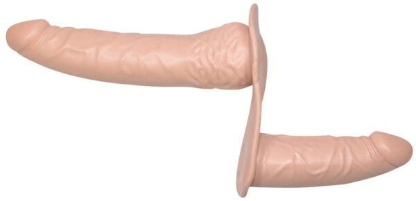 You2Toys Double Strap-On – Bild 3