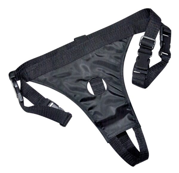 You2Toys Double Strap-On – Bild 4