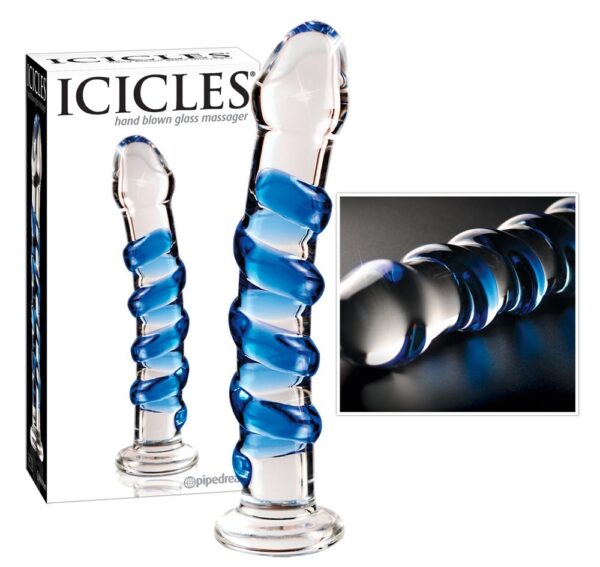 Icicles No. 5 – Bild 7
