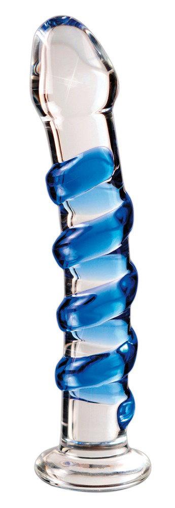 Alternative view of Icicles No. 5