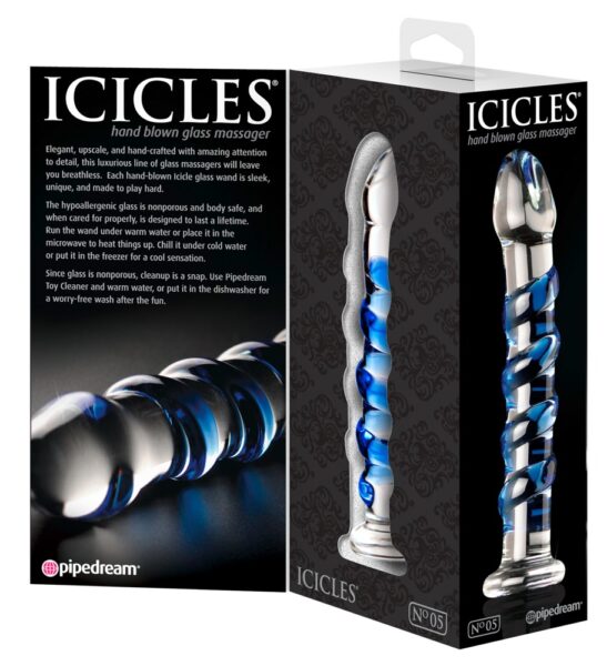 Icicles No. 5 – Bild 6