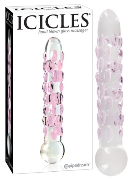 Icicles No. 7 – Bild 8