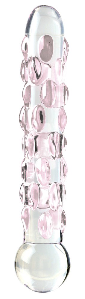 Alternative view of Icicles No. 7