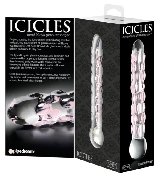 Icicles No. 7 – Bild 7
