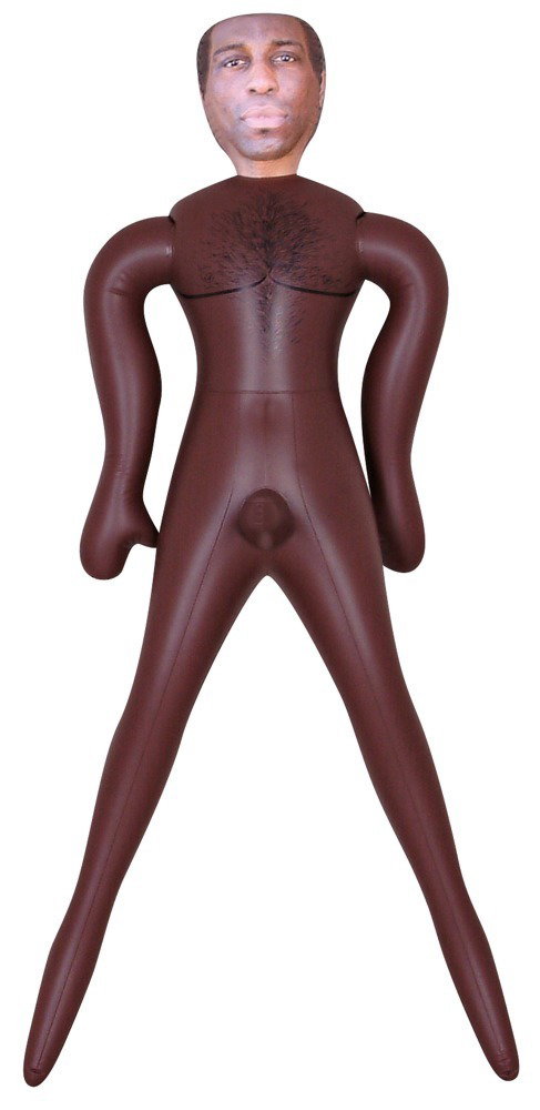 Alternative view of You2Toys Mista Cool XXX