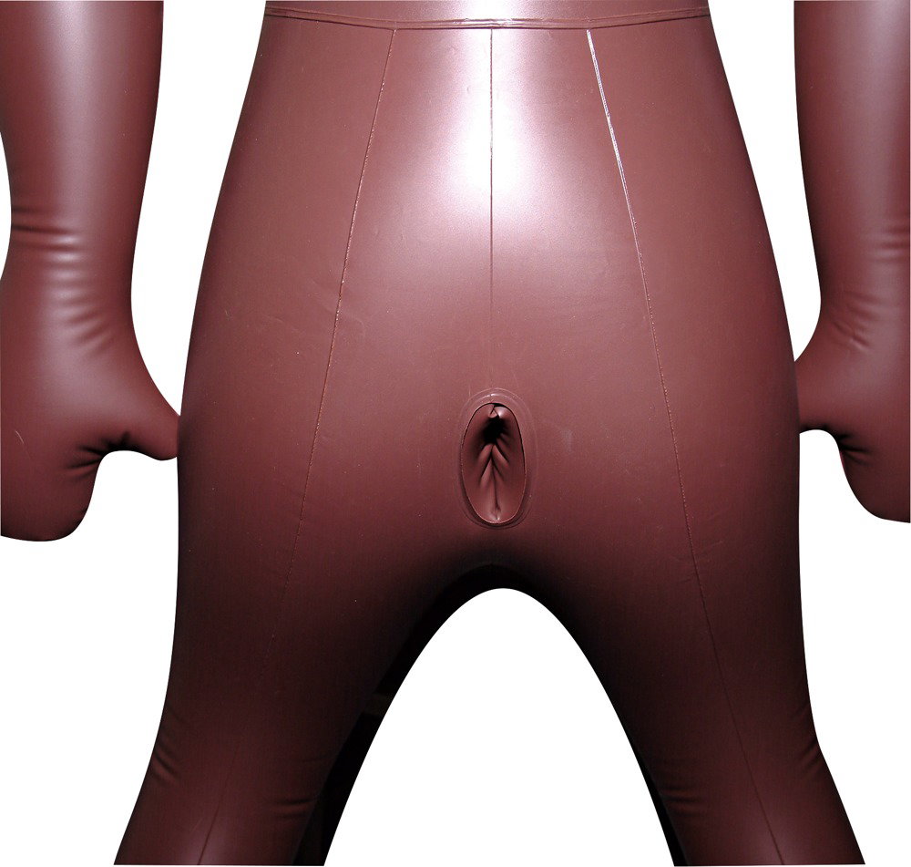 You2Toys Mista Cool XXX – Bild 4