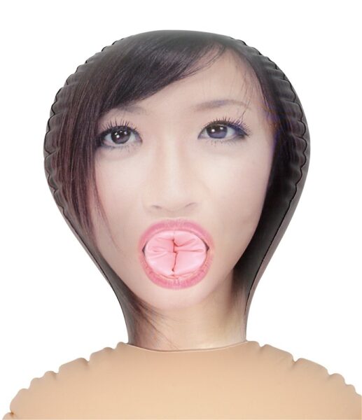NMC Mayumi – Bild 3