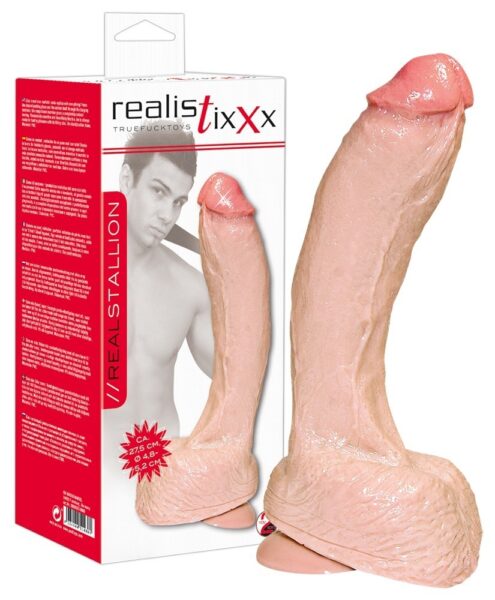 Realistixxx Realistixxx Real Stallion – Bild 7