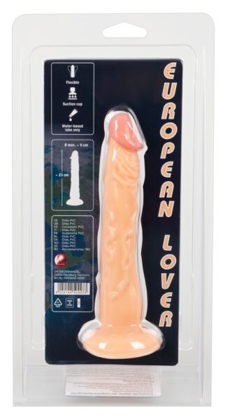 European Lover European Lover small – Bild 8