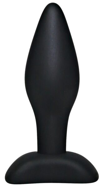 Black Velvets Butt plug – Bild 3