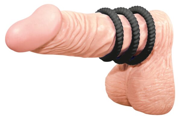You2Toys Lust 3 Penisringe – Bild 4