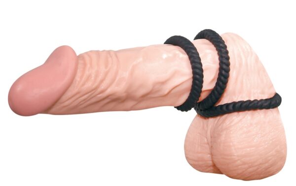 You2Toys Lust 3 Penisringe – Bild 5
