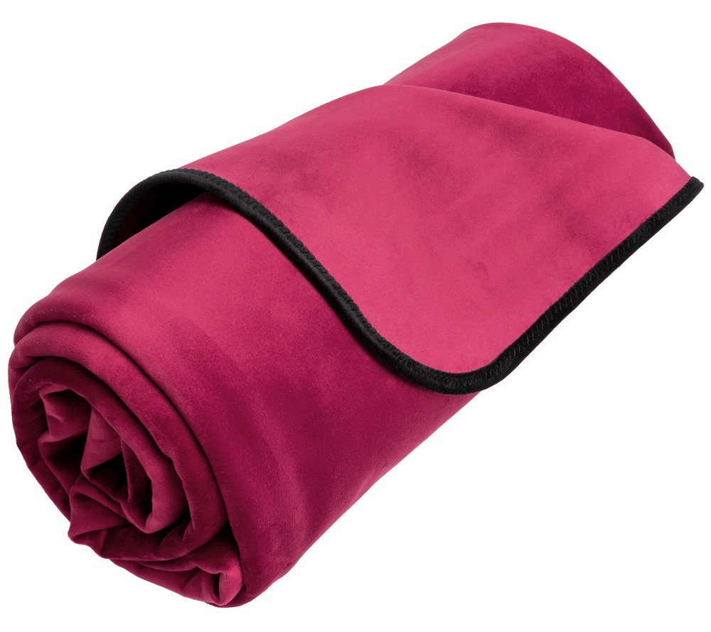 Alternative view of Liberator Fascinator Throw