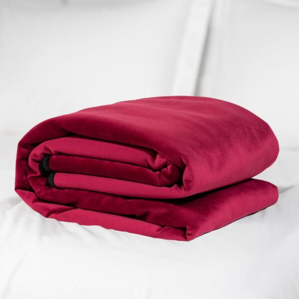 Liberator Fascinator Throw – Bild 3