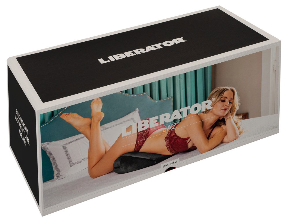 Liberator Jaz