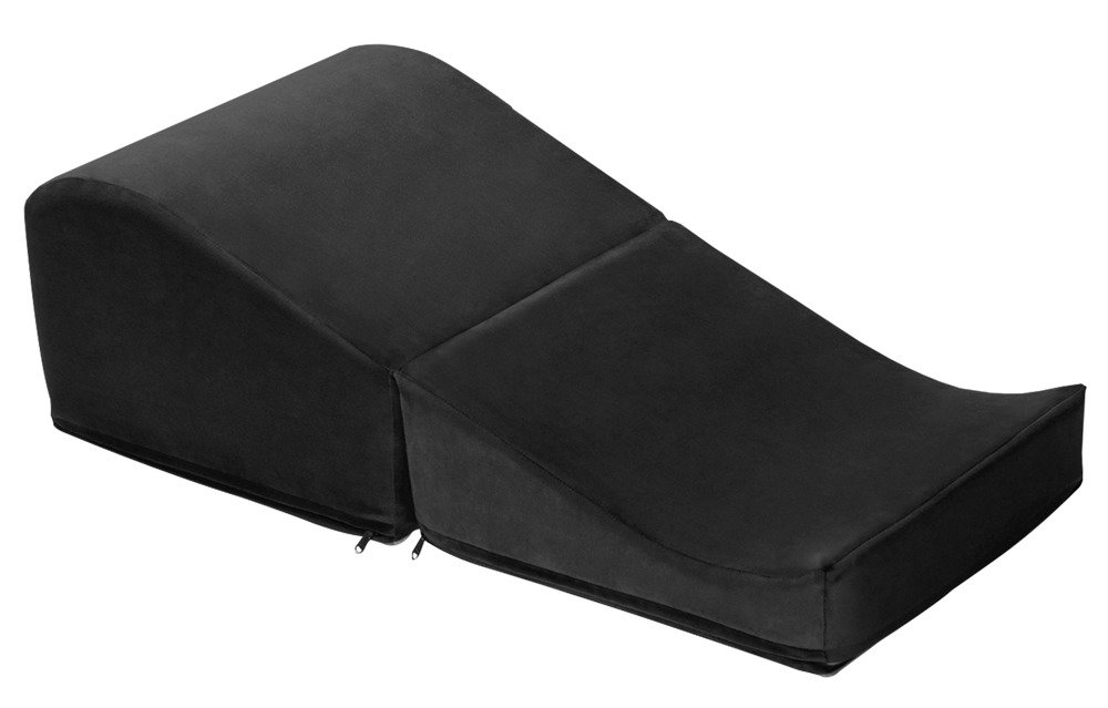 Alternative view of Liberator Flip Ramp
