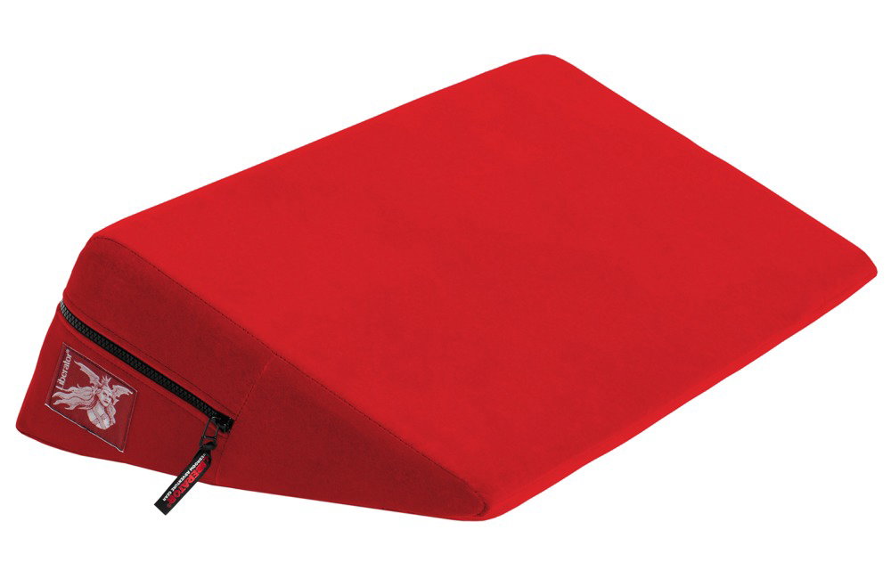 Alternative view of Liberator Wedge