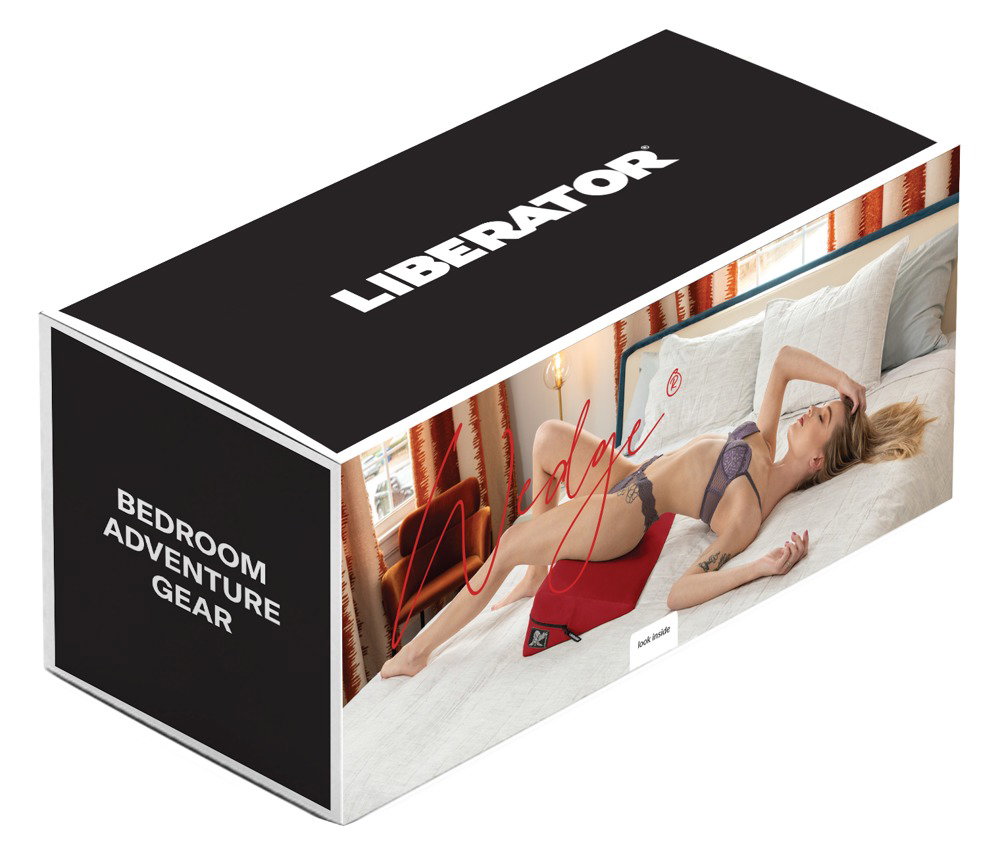 Liberator Wedge