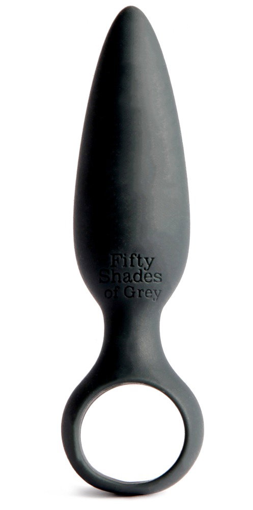 Fifty Shades of Grey Something Forbidden – Bild 3