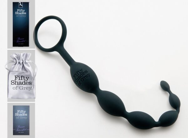 Fifty Shades of Grey Pleasure Intensified – Bild 6