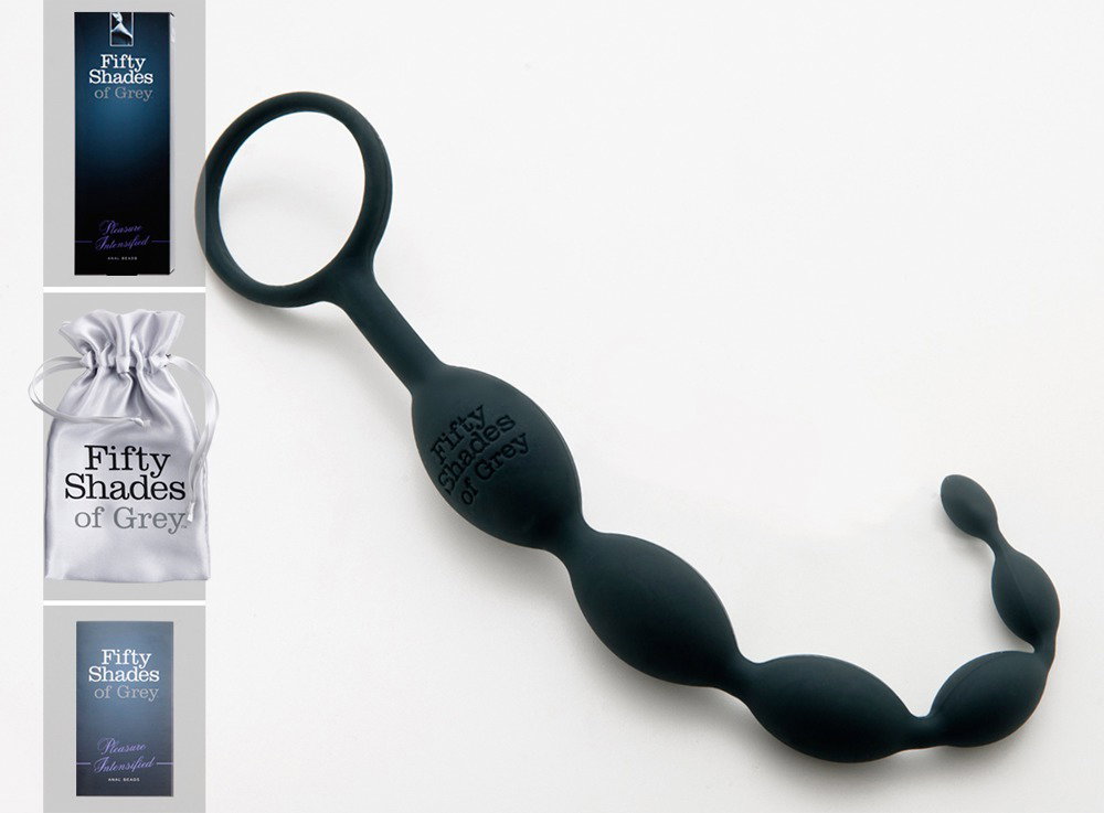 Fifty Shades of Grey Pleasure Intensified – Bild 6