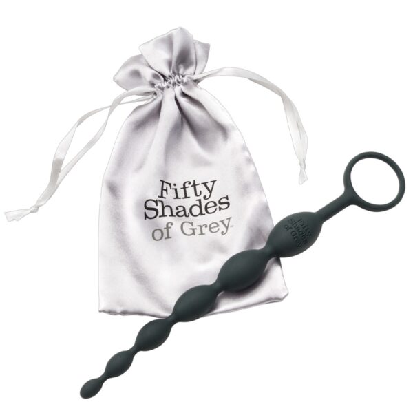 Fifty Shades of Grey Pleasure Intensified – Bild 5