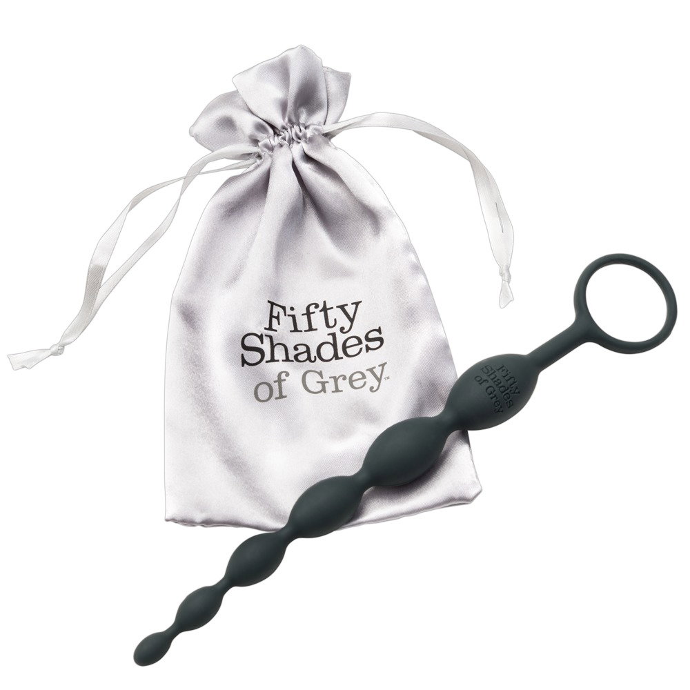 Fifty Shades of Grey Pleasure Intensified – Bild 5