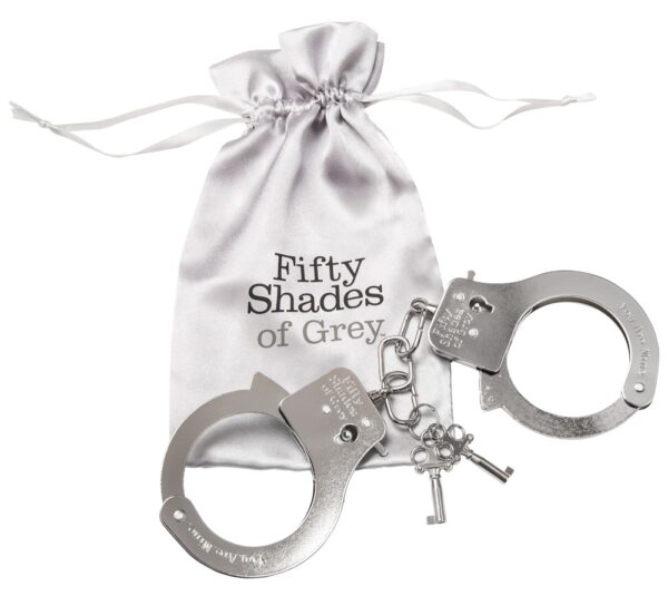 Fifty Shades of Grey You.Are.Mine. – Bild 4
