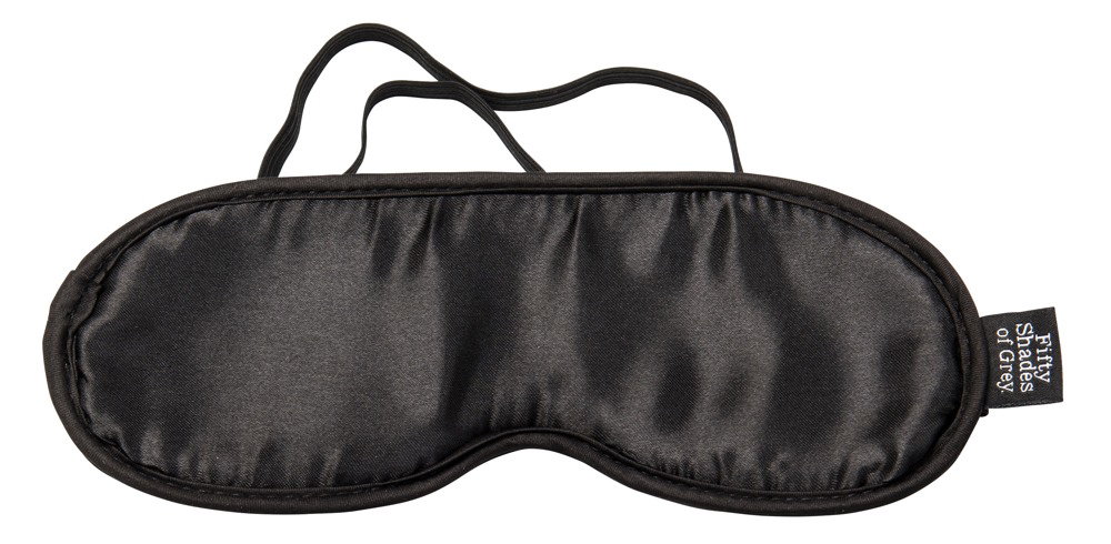 Alternative view of Fifty Shades of Grey No Peeking