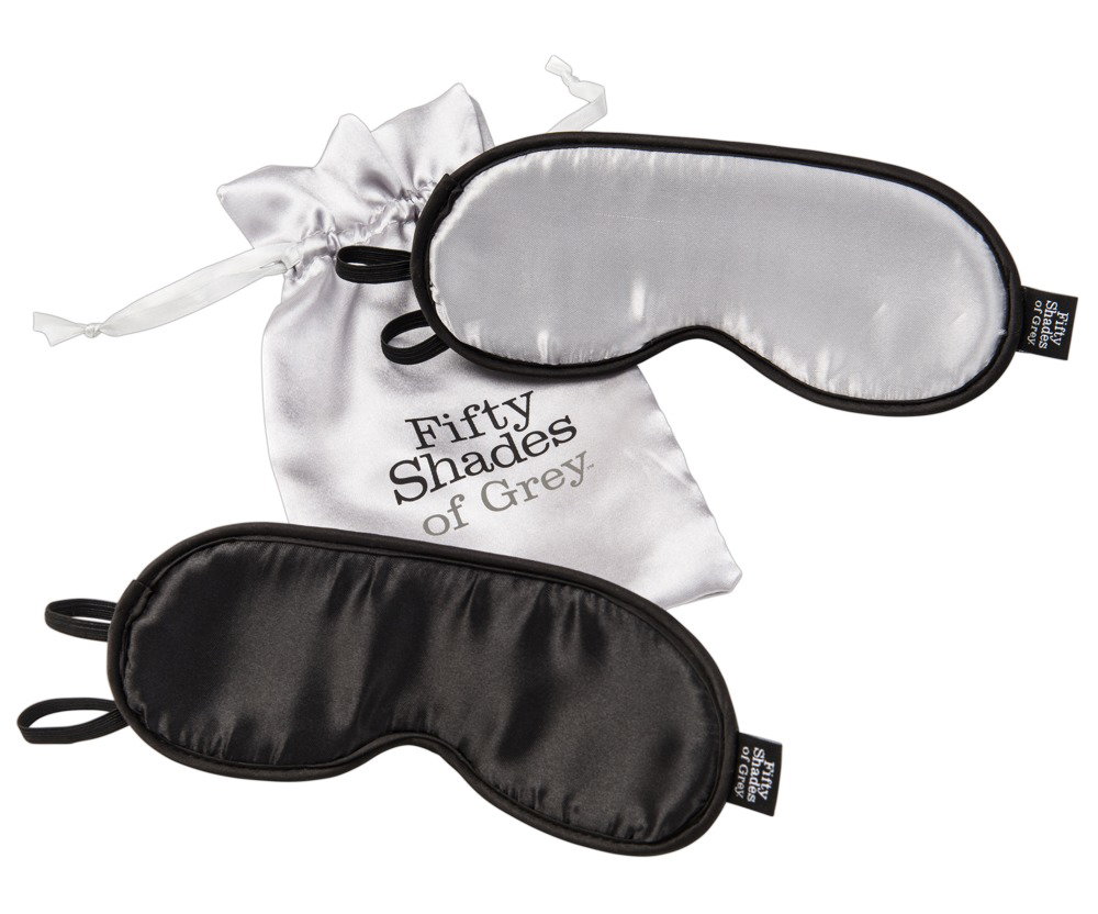 Fifty Shades of Grey No Peeking – Bild 4
