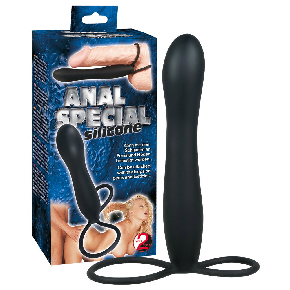 You2Toys Anal Special Silicone – Bild 5