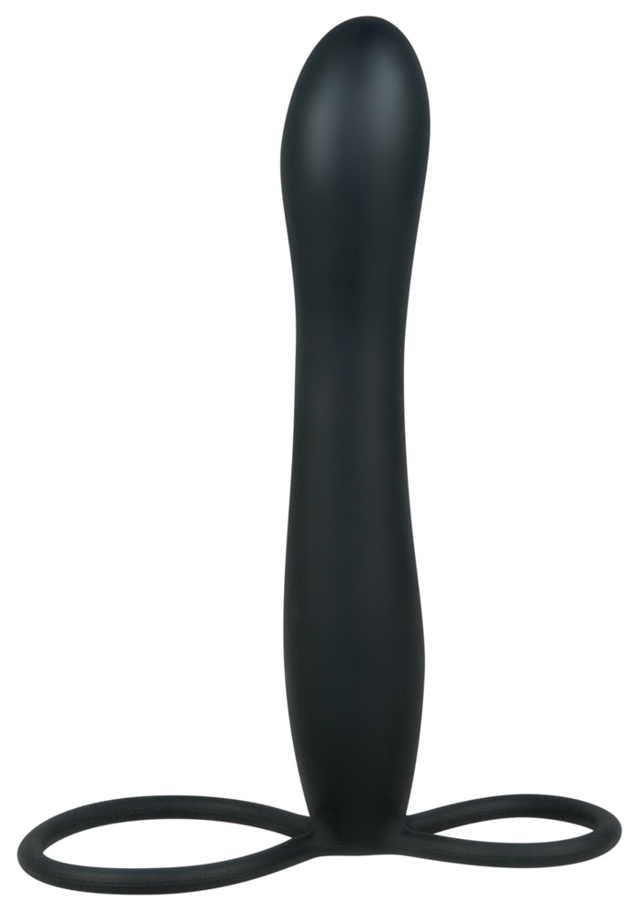 Alternative view of You2Toys Anal Special Silicone