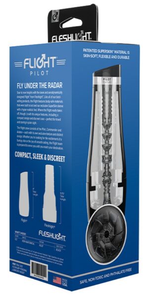 Fleshlight Flight Pilot – Bild 5