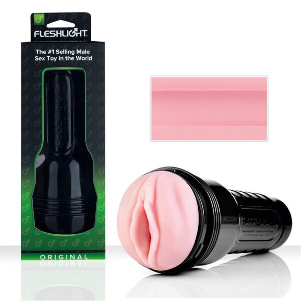 Fleshlight Pink Lady Original – Bild 8