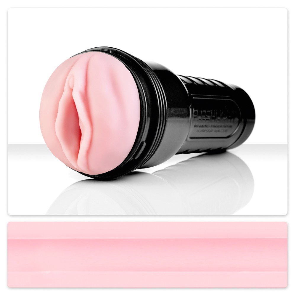 Alternative view of Fleshlight Pink Lady Original