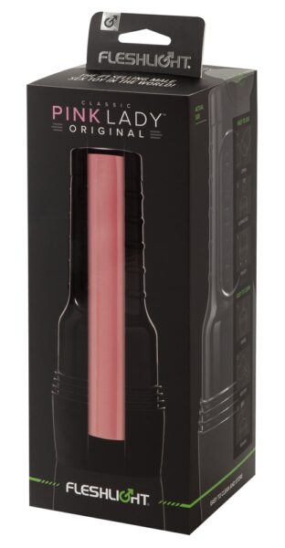 Fleshlight Pink Lady Original – Bild 6
