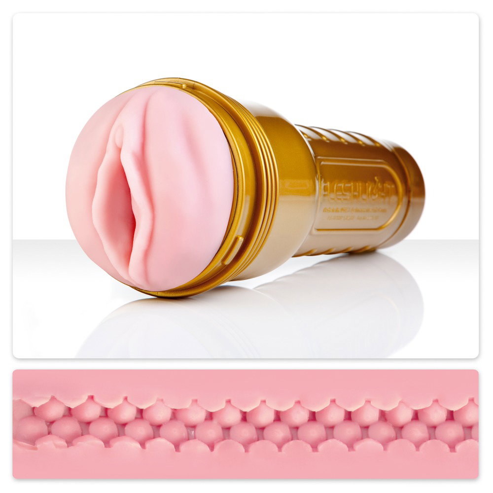 Alternative view of Fleshlight STU Stamina Training Unit
